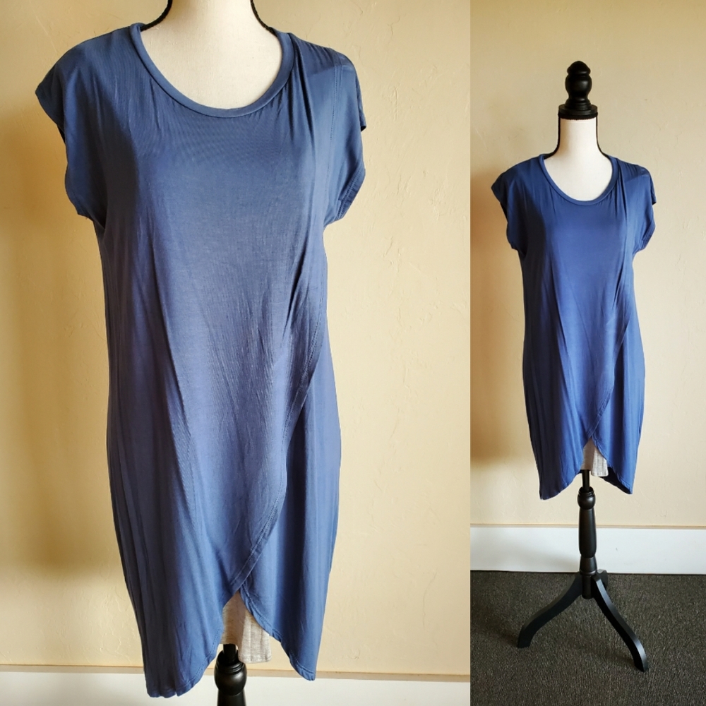 Tulip Nursing Dress